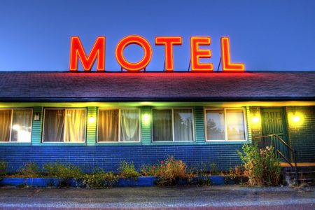 Motel