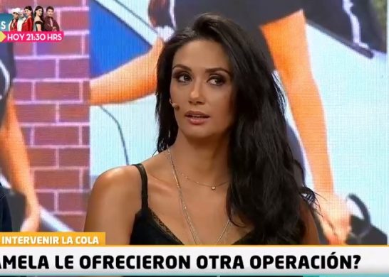 Pamela Díaz