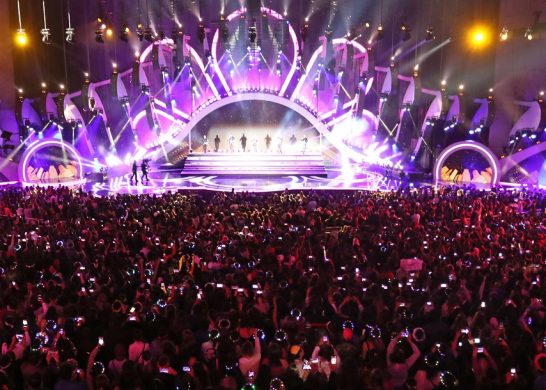 Festival de Viña