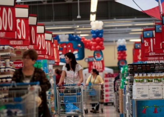 Fiestas Patrias Supermercados