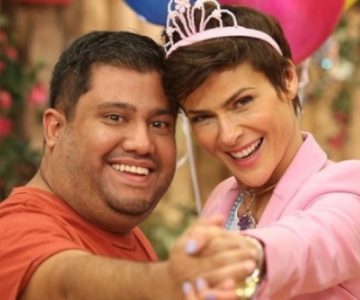Tonka Tomicic habló de la inesperada salida de Nacho Pop de «Bienvenidos»