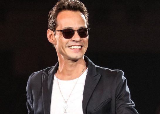 Marc Anthony