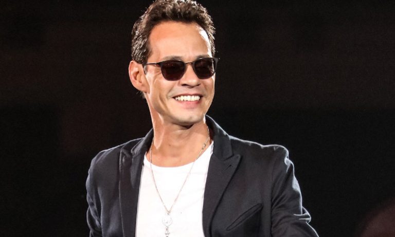 Marc Anthony