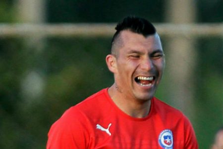 Gary Medel