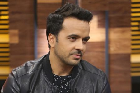 Luis Fonsi