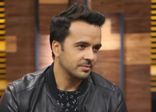 Luis Fonsi