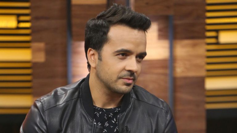 Luis Fonsi