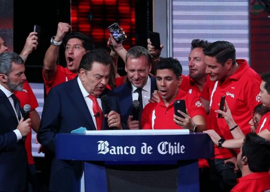 Teletón