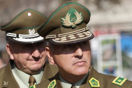 Carabineros