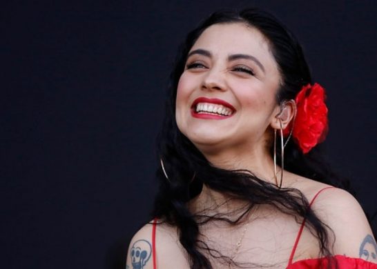 Mon Laferte