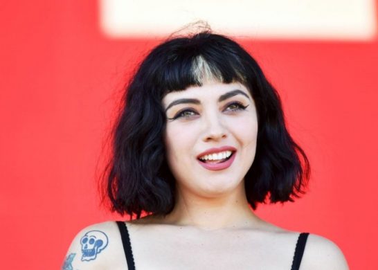 Mon Laferte