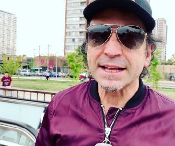 Jorge Alís trolea a vecinos de Las Condes tras quejas por llegada del Metro