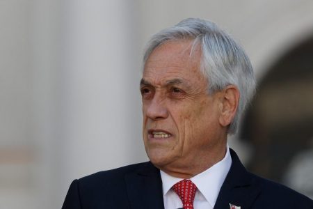 Sebastián Piñera