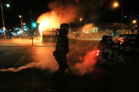 Estado de Emergencia