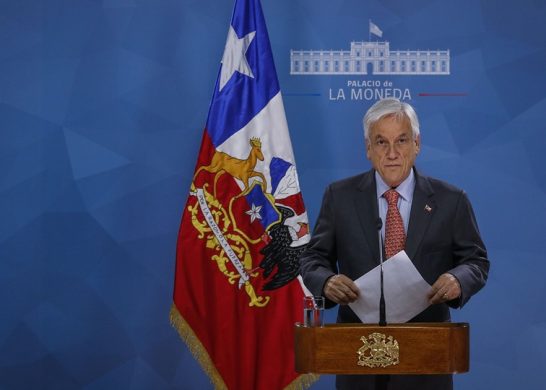 Piñera