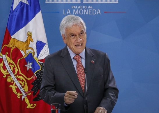 Piñera
