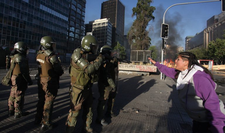 Carabineros