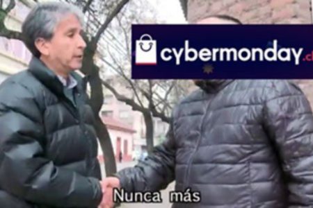 Cyber Monday