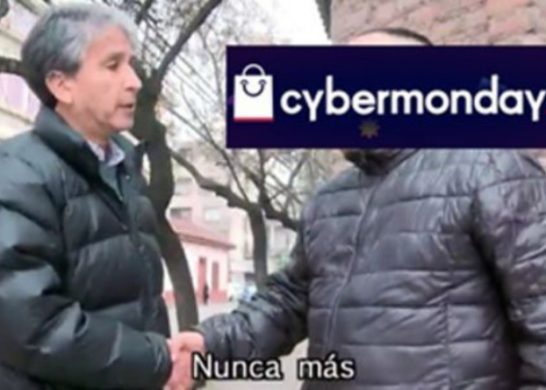 Cyber Monday