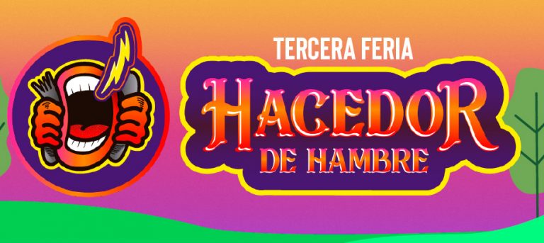 Feria Hacedor de Hambre