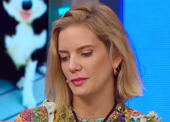 Javiera Acevedo