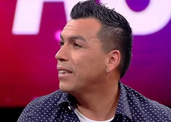 Esteban Paredes