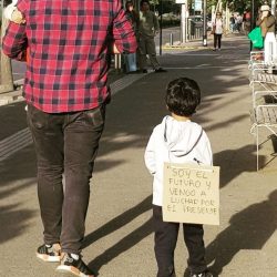 manifestaciones