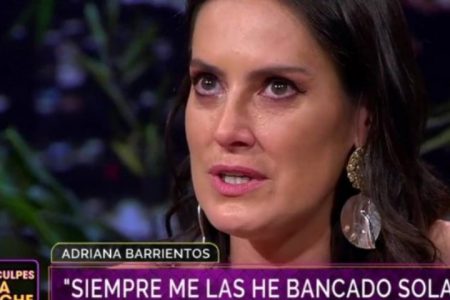 Adriana Barrientos