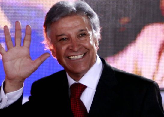 Pablo Aguilera