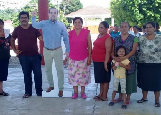 Alcalde