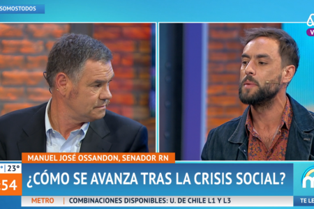 Álvaro Gómez Ossandón