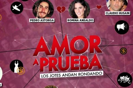 Amor a prueba