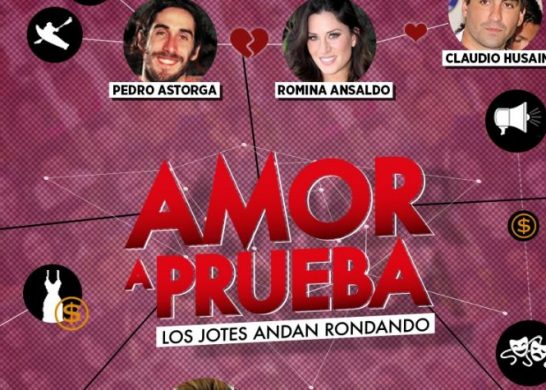 Amor a prueba