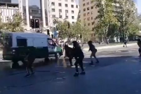 Carabineros