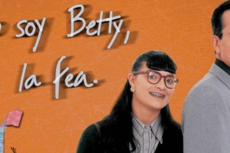 Betty la Fea
