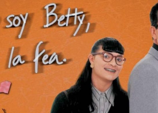 Betty la Fea