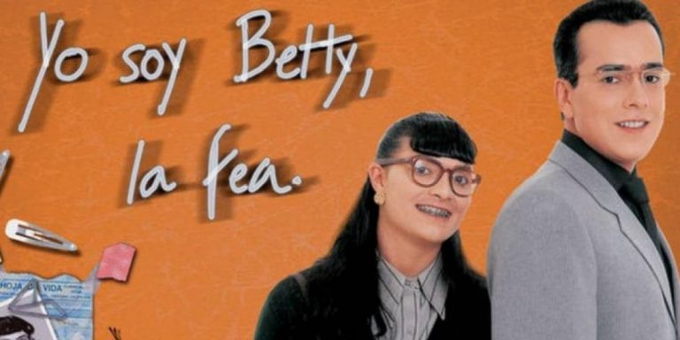 Betty la Fea