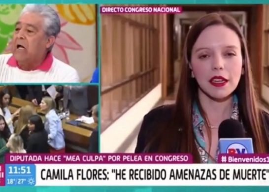 Camila Flores