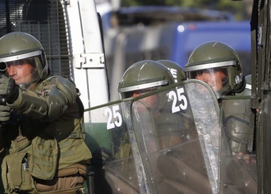 Carabineros