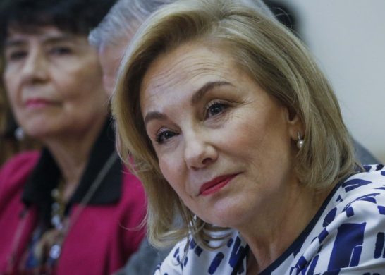 Cecilia Morel