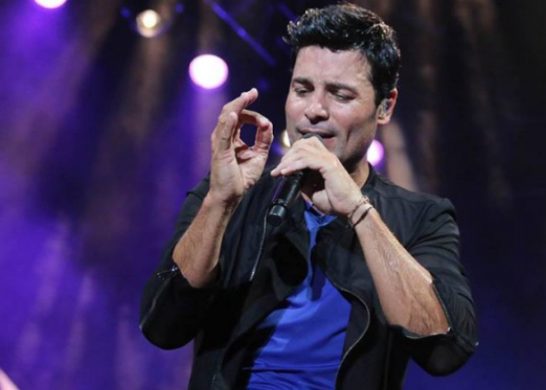 Chayanne