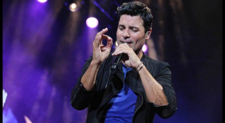 Chayanne