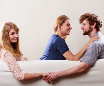 El Chacotero Sentimental Presenta: Las mujeres dicen