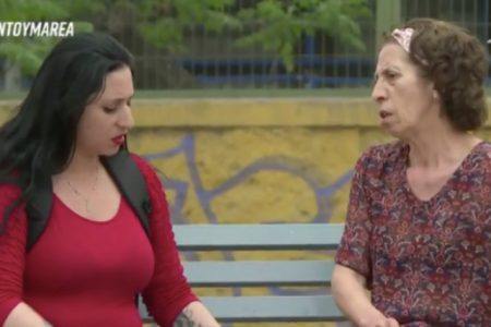 Contra viento y marea