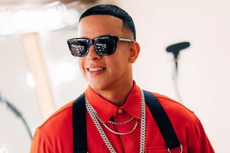 Daddy Yankee