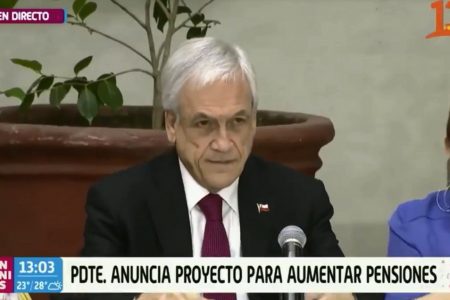 Piñera Martín Cárcamo