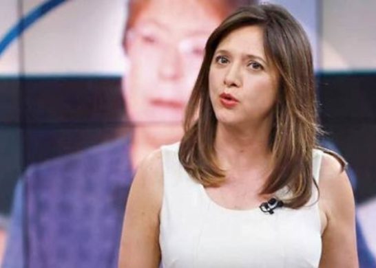 Mónica Pérez