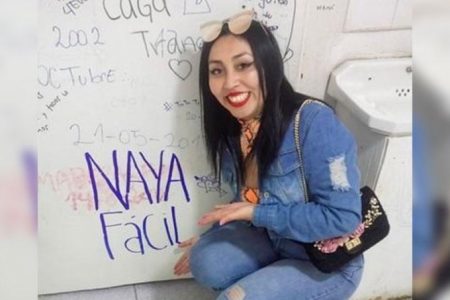 Naya Fácil