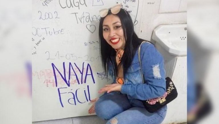 Naya Fácil