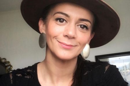 Paola Troncoso